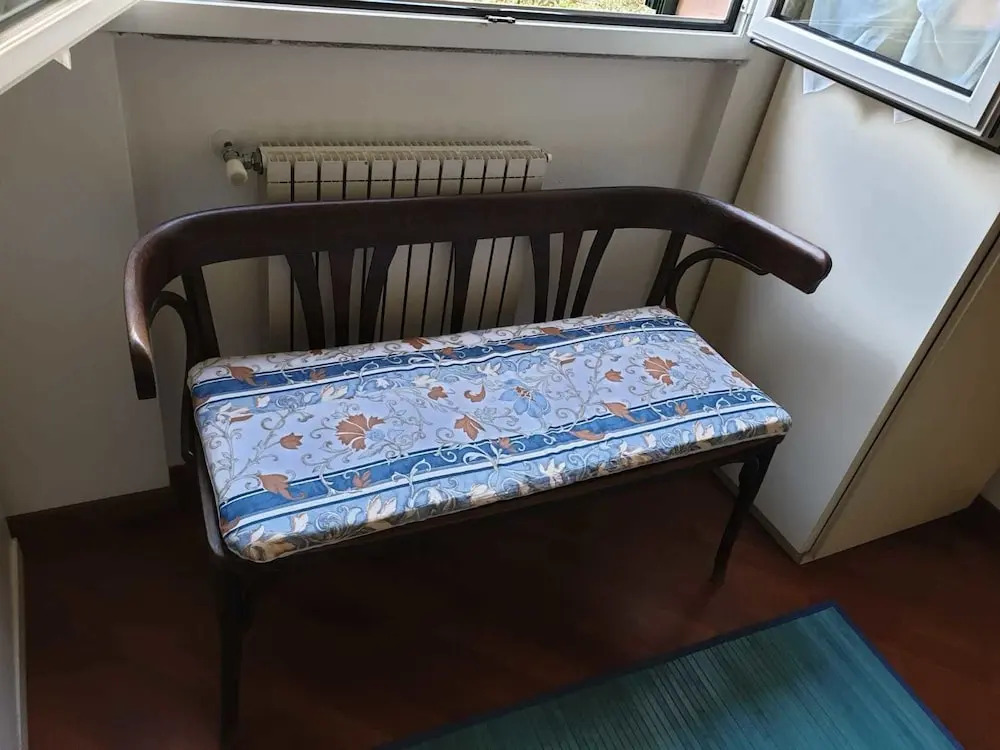 La Casa di Ennia
