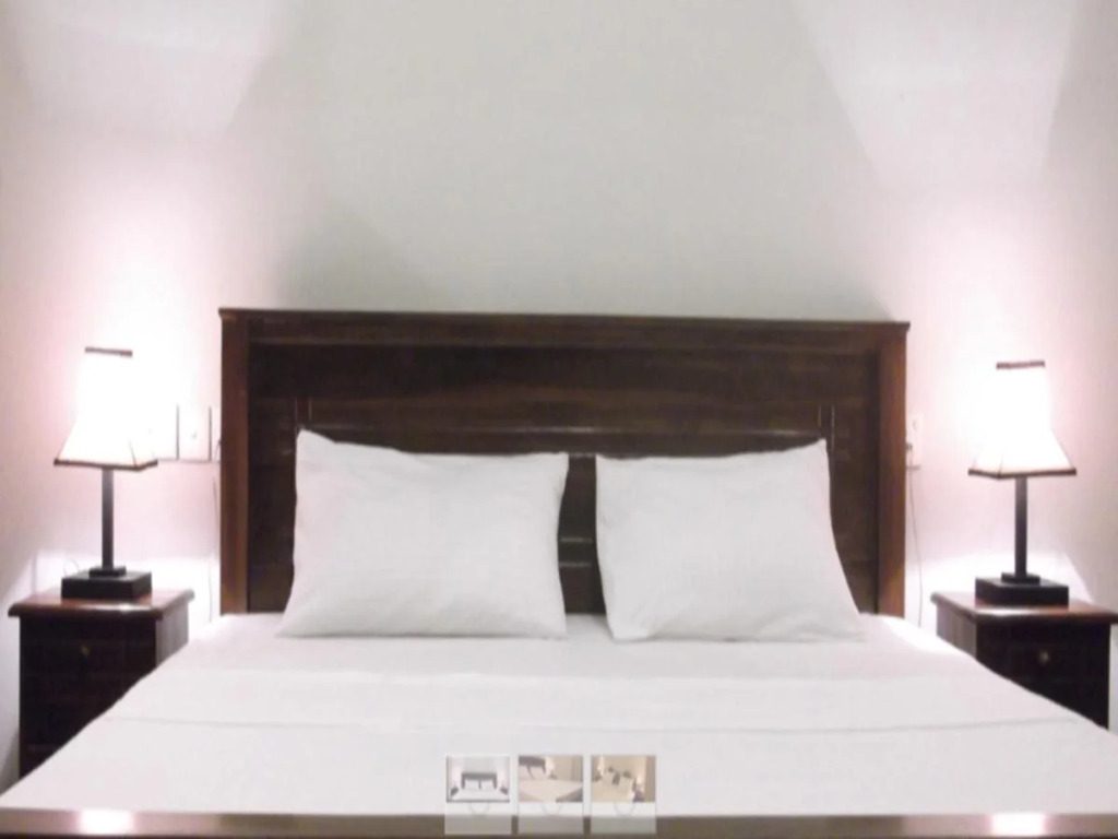 kandy lake reach hotel