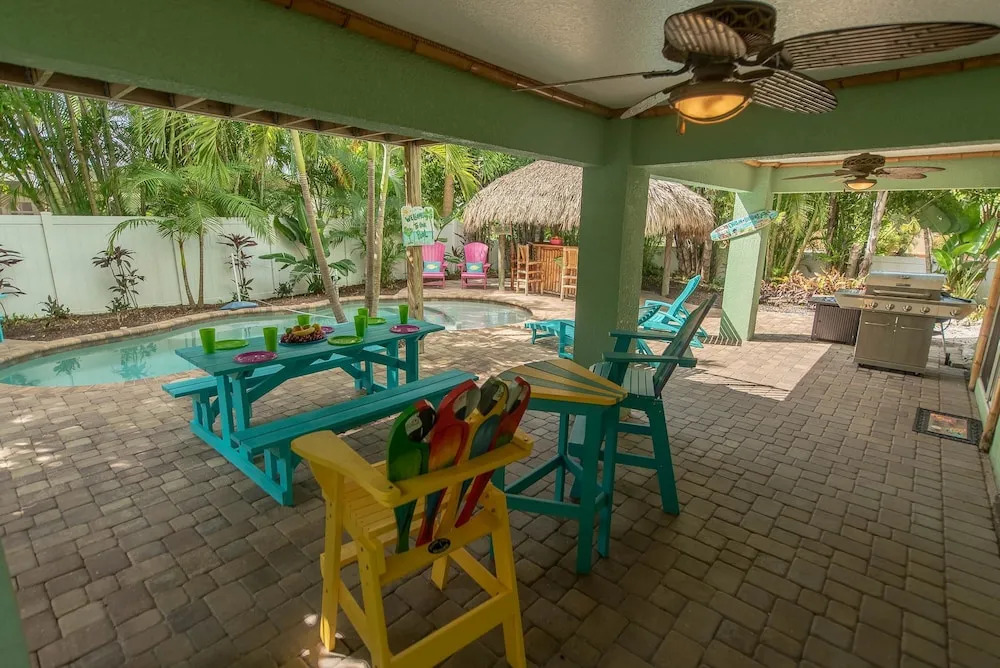 Mango Breeze Apartment 4