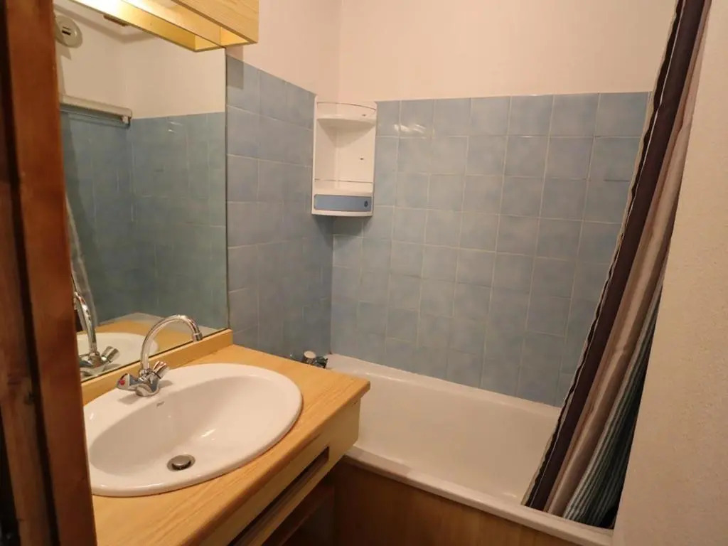Appartement Arêches-Beaufort, 4 pièces, 6 personnes - FR-1-342-248