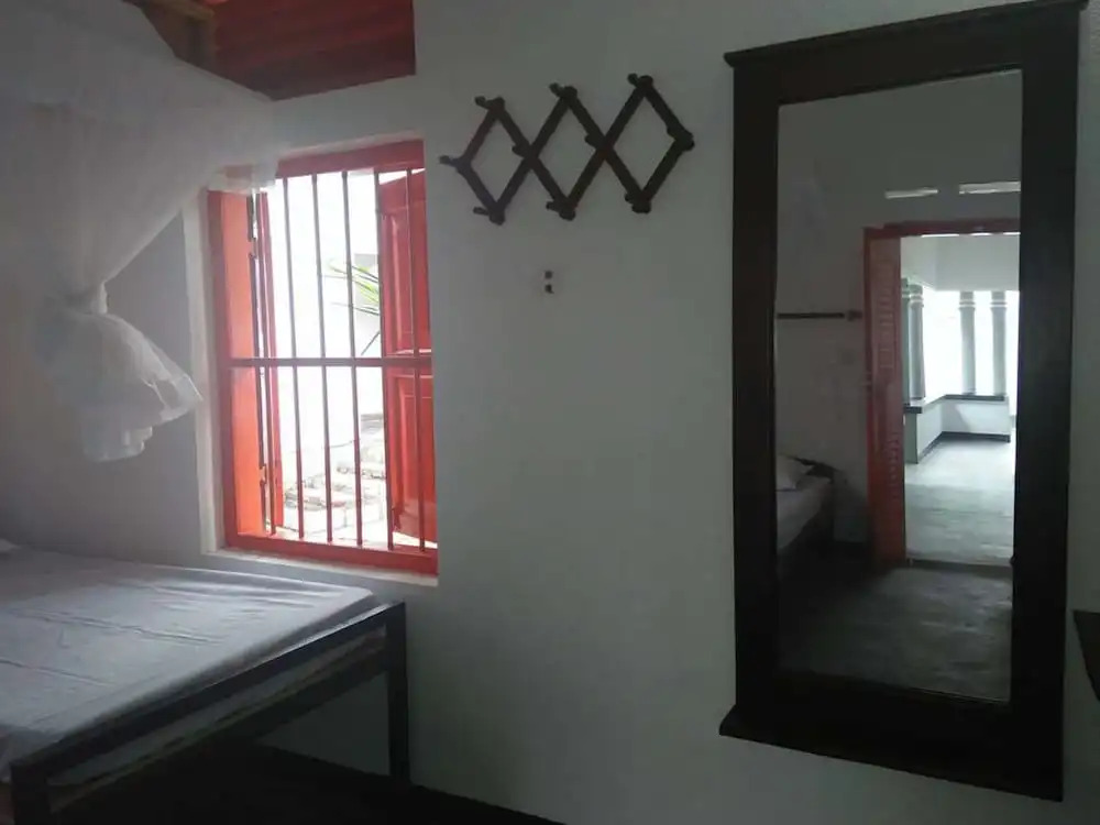 Yoho Suriya Villa