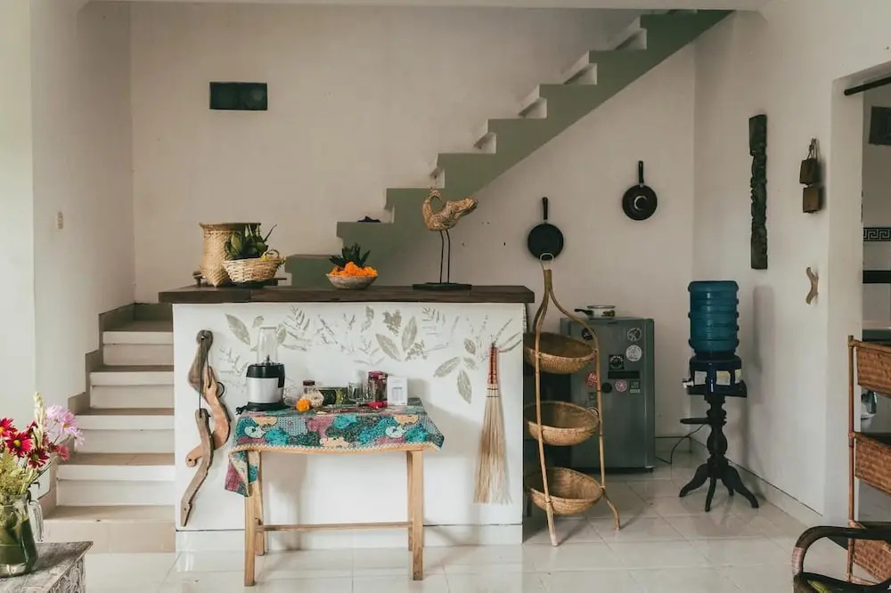 Widi Villas
