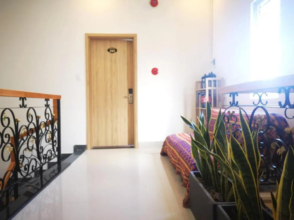 Benzen Boutique Stays