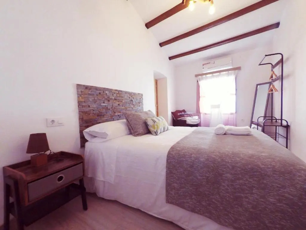 Apartamentos Fuente Nueva II