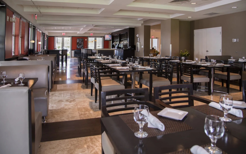 Provident Doral At The Blue