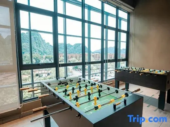 Ipoh Tambun Lost World Onsen by Verve