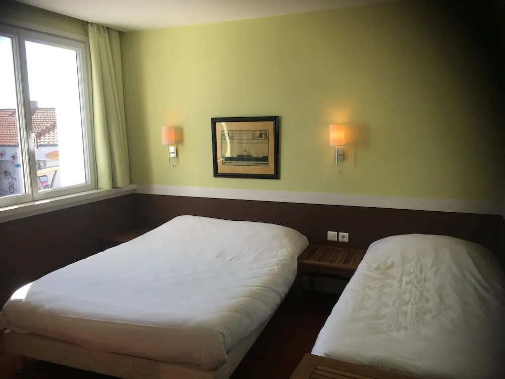 Hotel Cap DAmbre