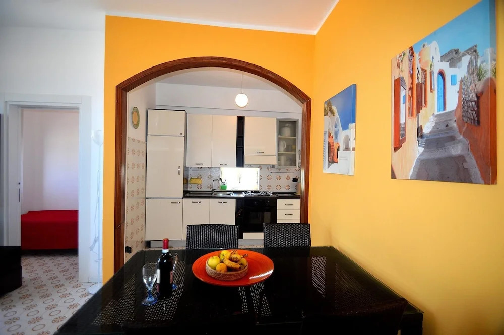Appartamento Todaro