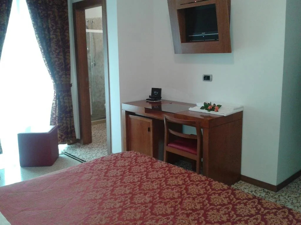 Hotel Nappo