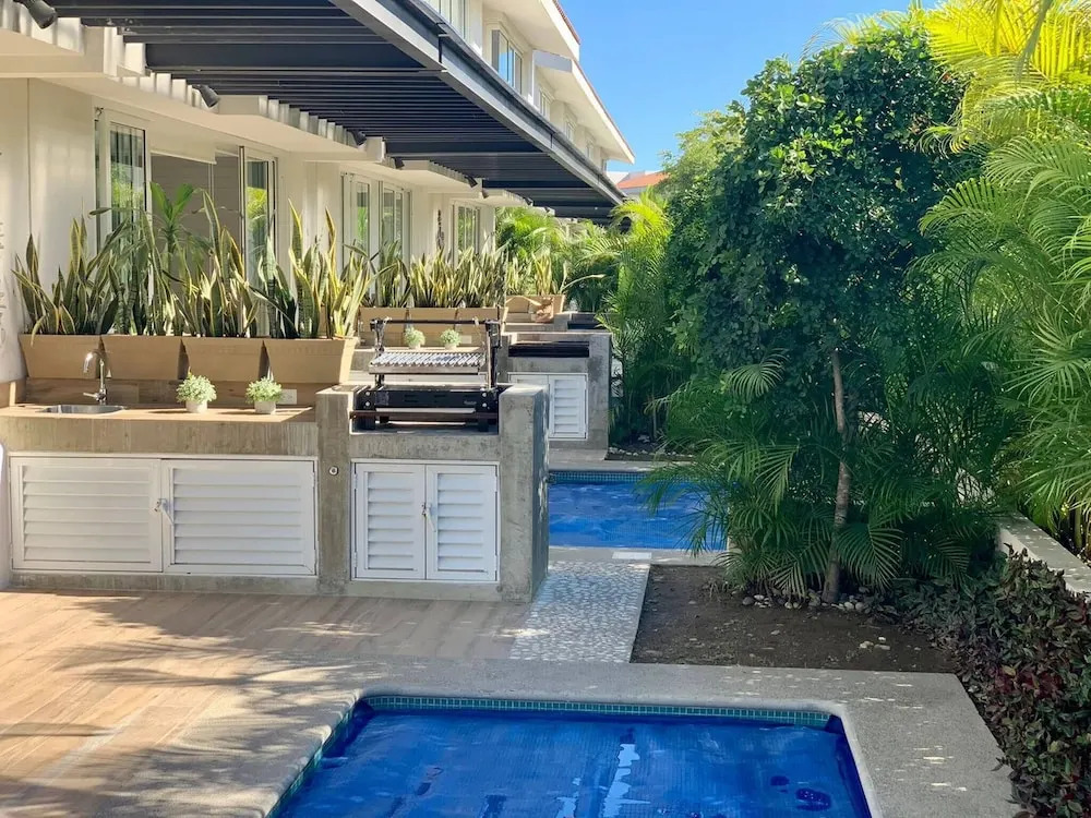 New Villa Deluxe, Golf Club, Punta Cala 208