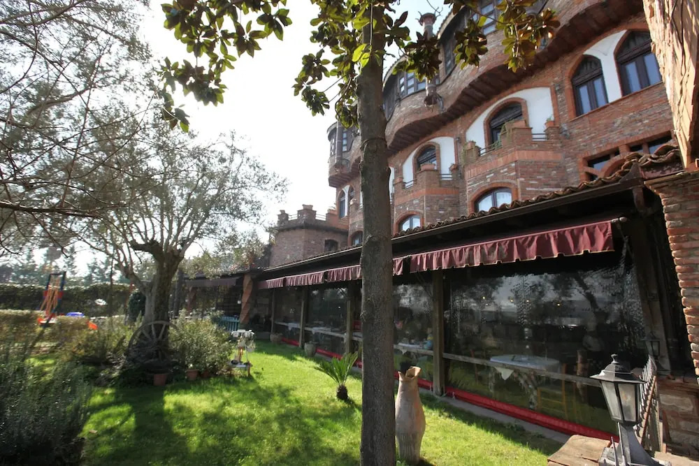 Hotel Iliada