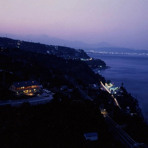 Enoura Terrace