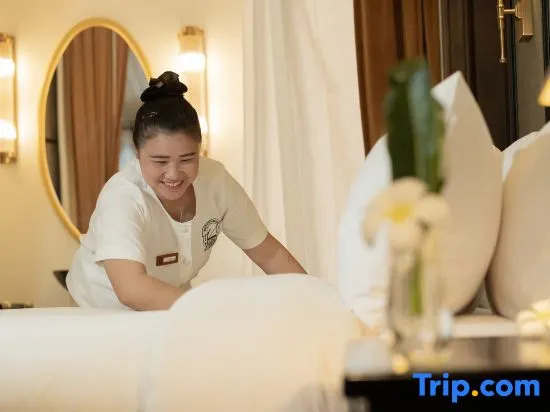 V Maison Boutique Hotel