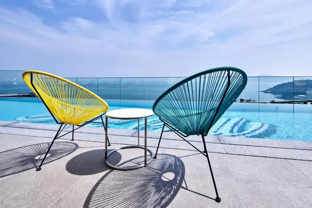 L7 HAEUNDAE by LOTTE HOTELS