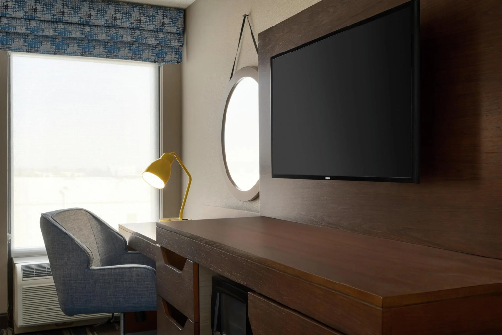 Hampton Inn Phoenix-Chandler