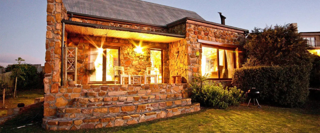 Leopardstone Hill