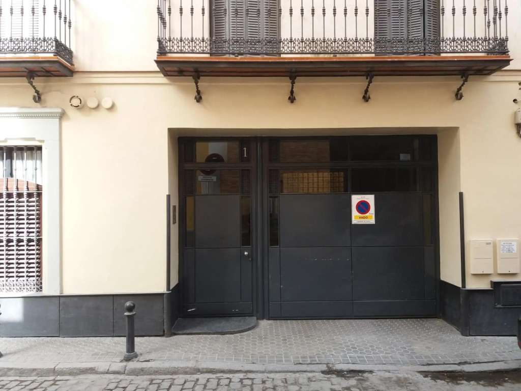 Mirador Duplex Terrace 5 pax