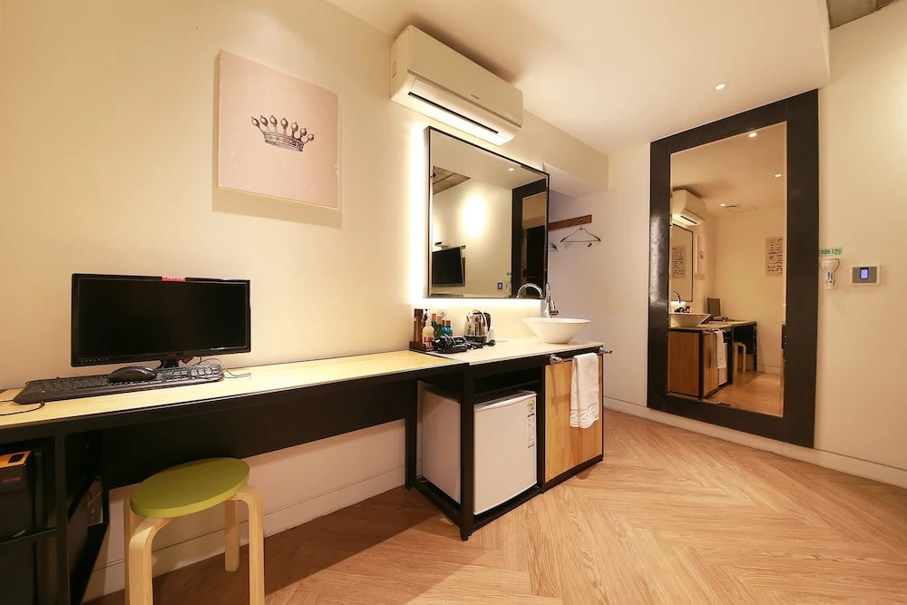 Hotel Bella