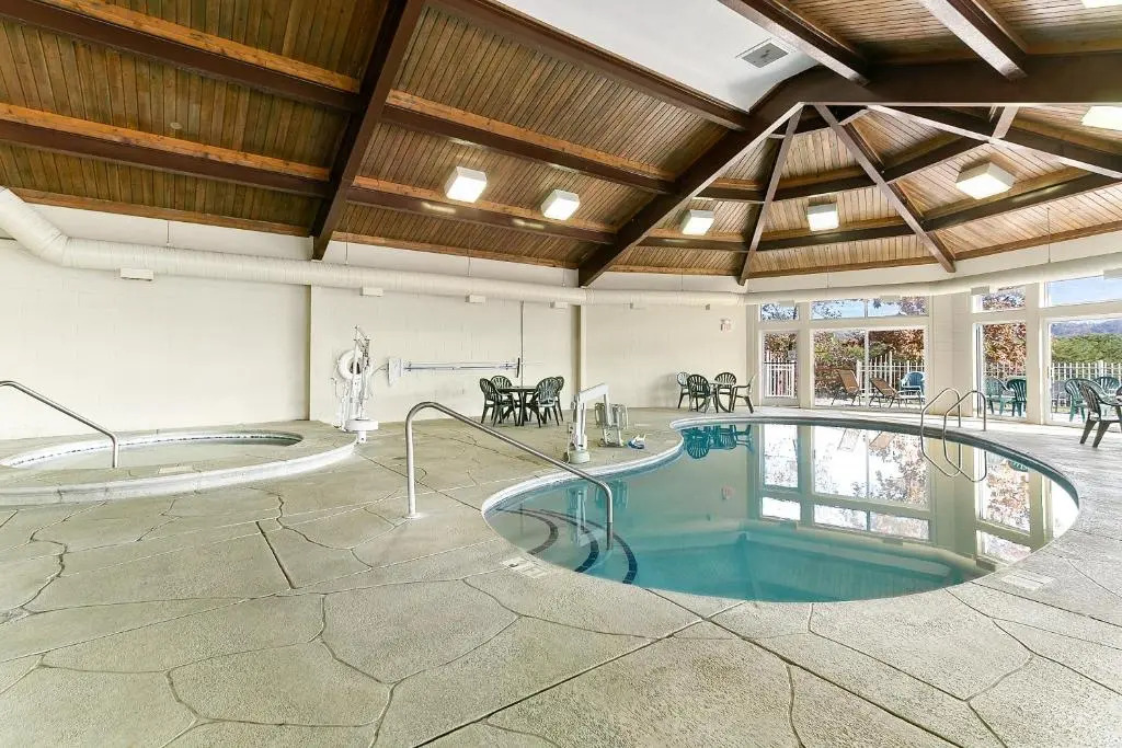 Sunrise Ridge Resort by Coolvacay