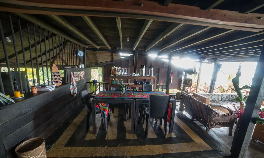 Casa Balae