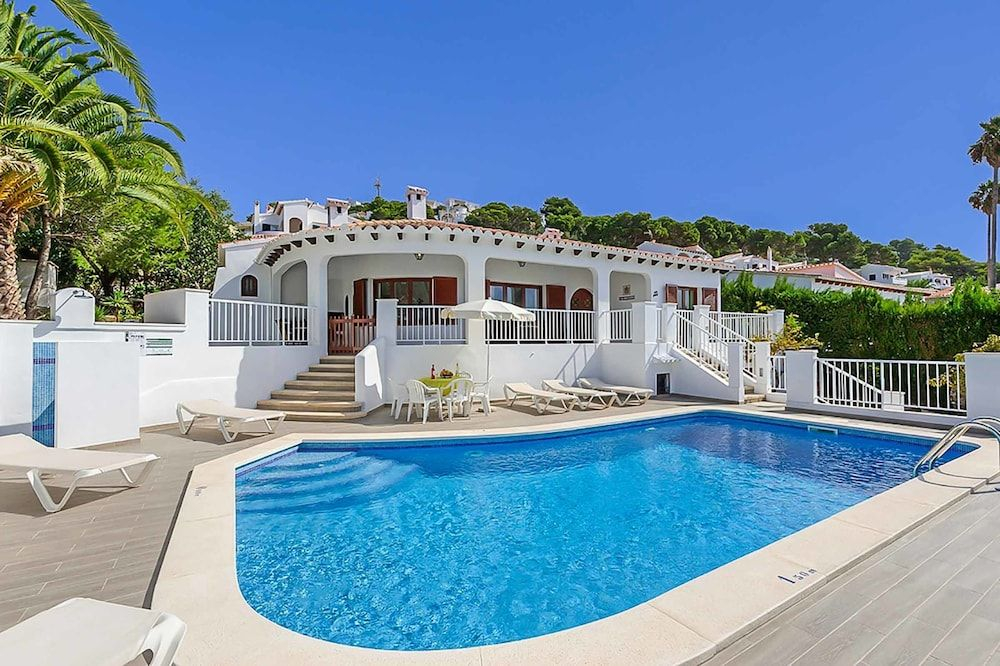 Villa CAN CAULES