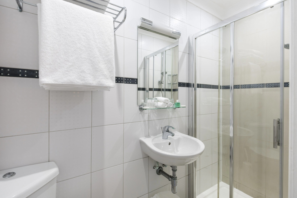 London House Hotel