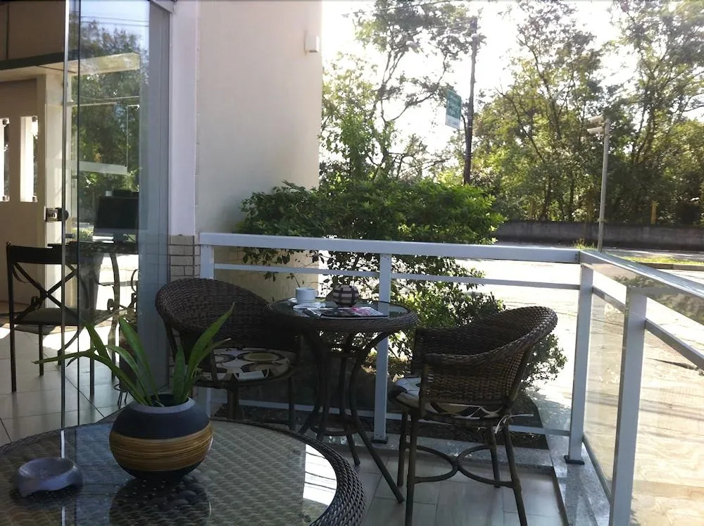 Hotel Crisbel