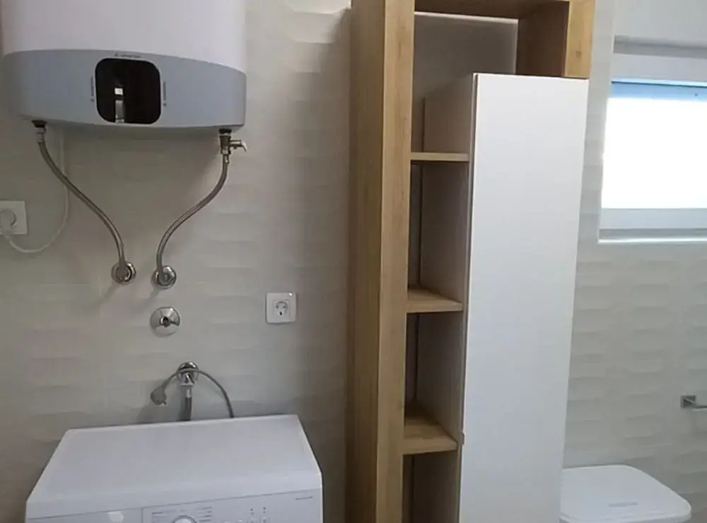 Holiday Home Villa Bianca - Ferienhaus mit privatem Pool by Interhome