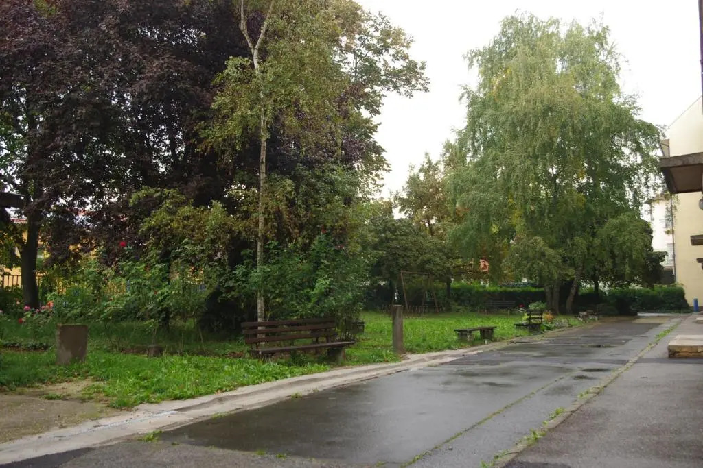 Jázmin Apartman