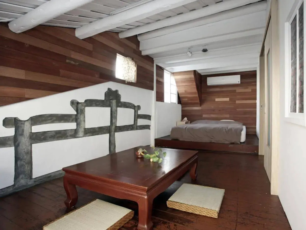 Sai Kau Kin Private House