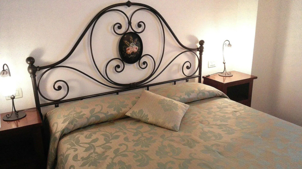 Dimora Palazzo La Fenice