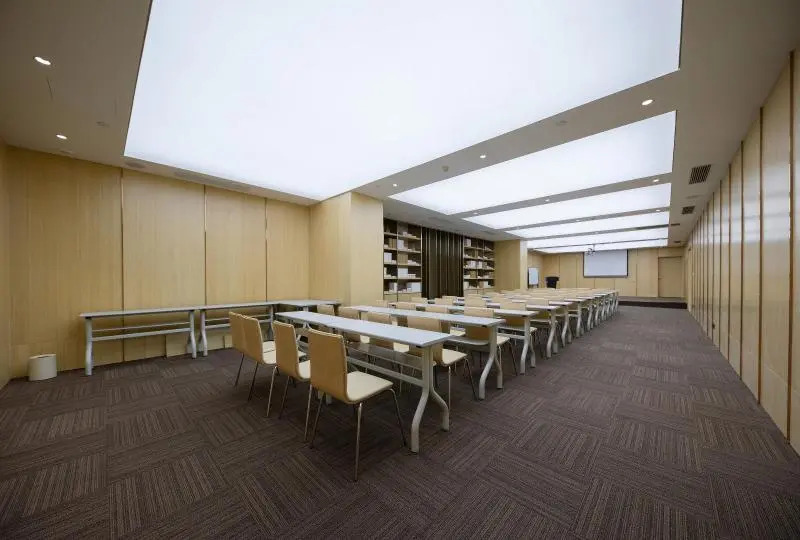 Ji Hotel (Yancheng Municipal Government)