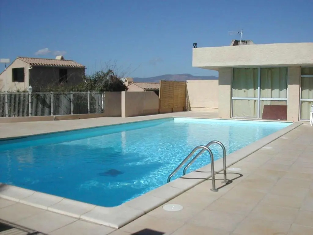 Appartement Porticcio, 2 pièces, 4 personnes - FR-1-61-534