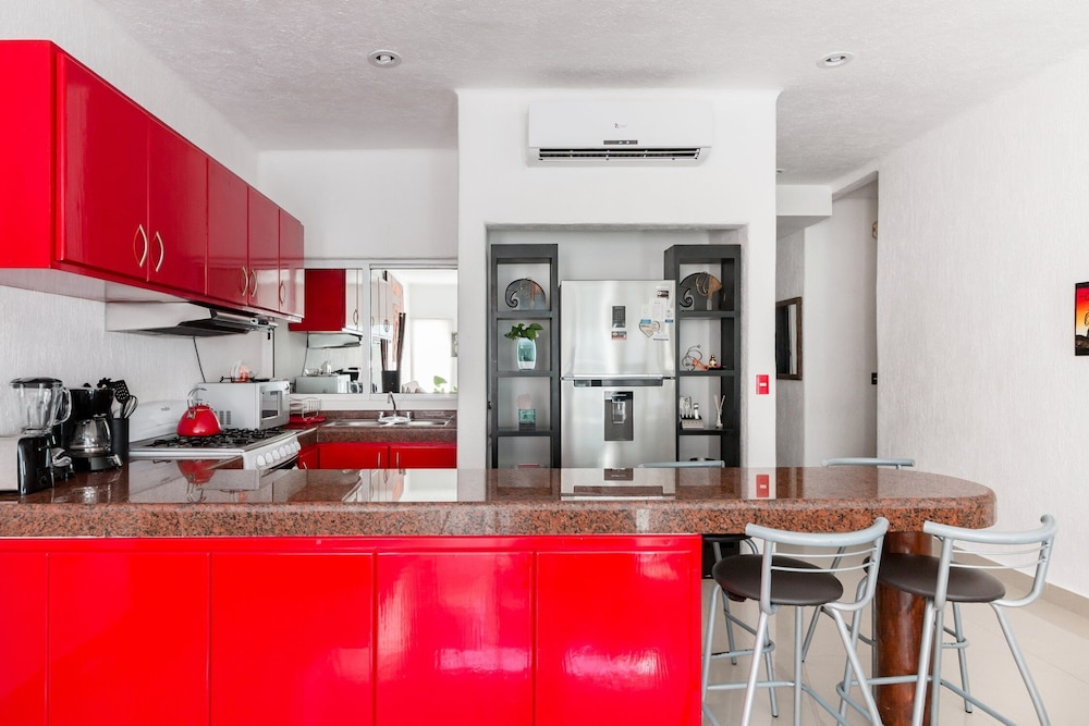 mamitas penthouse
