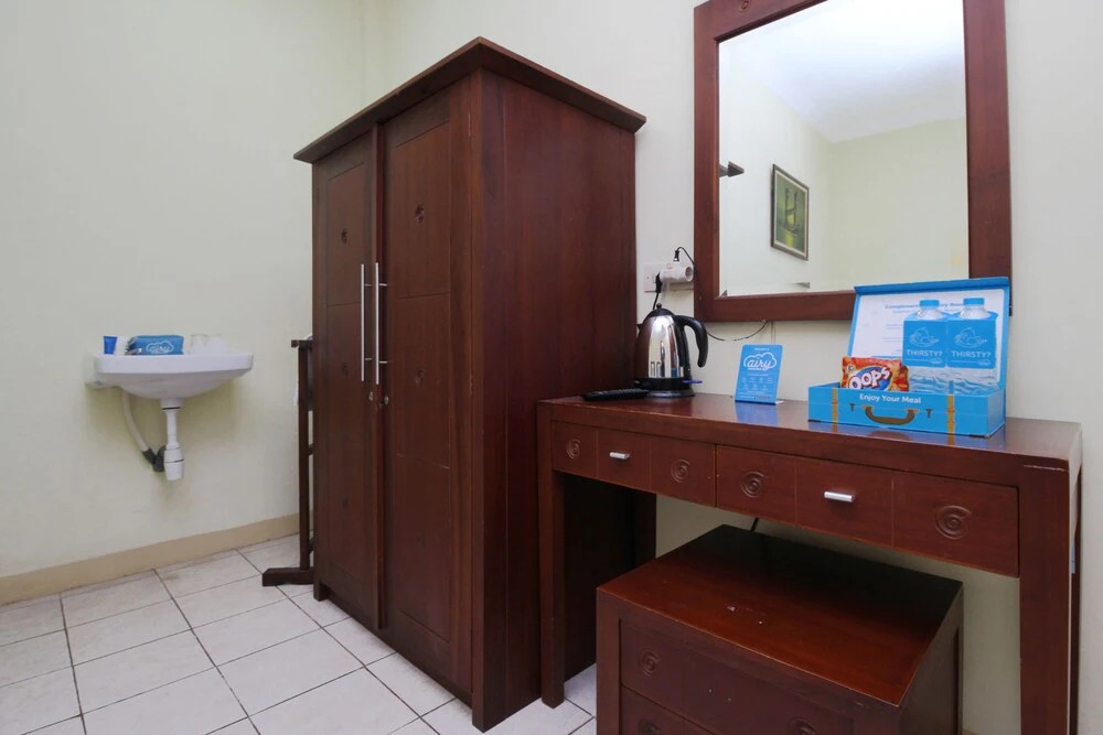 Airy Tuntang Beringin KM 2 Salatiga