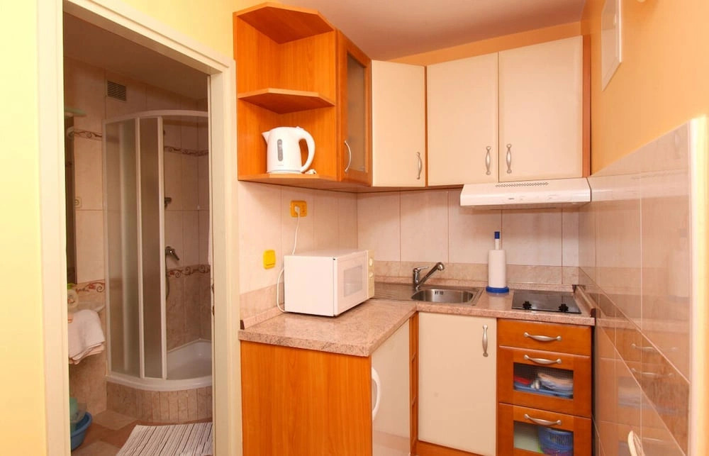 Apartments Jole
