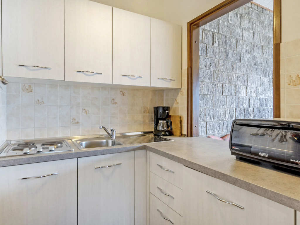Apartment Montesole by Interhome