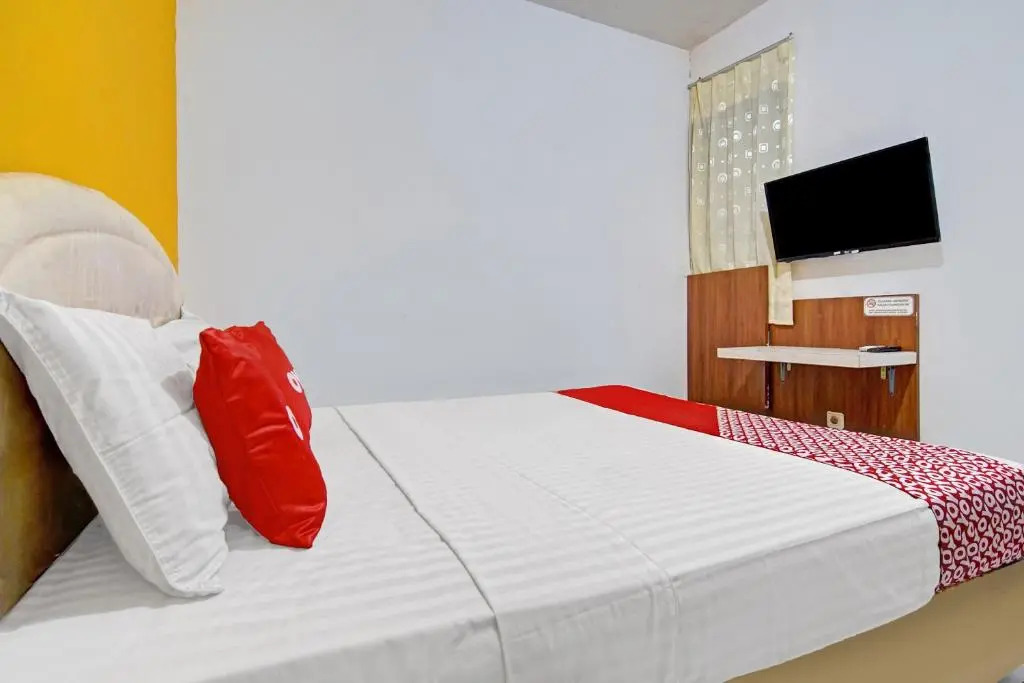 Hotel O Mall Of Indonesia