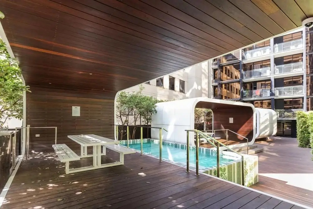 Xanadu Apartments