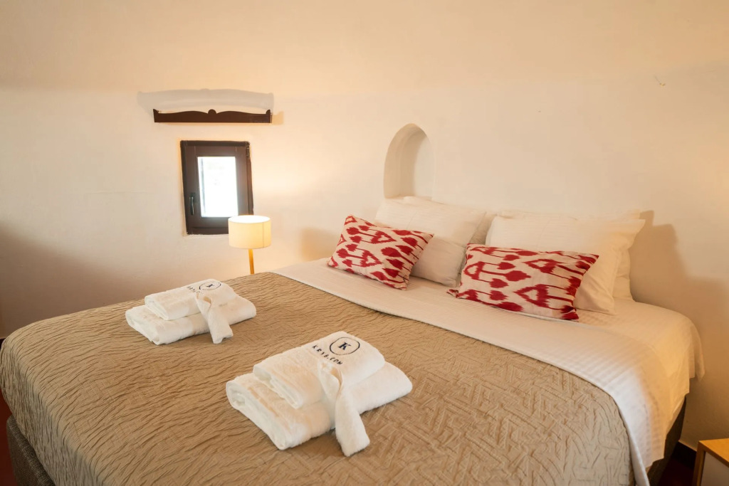 Iconic Windmill Mykonos