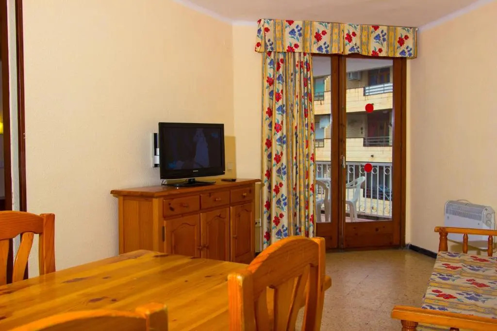 Rentalmar Bahia Dorada