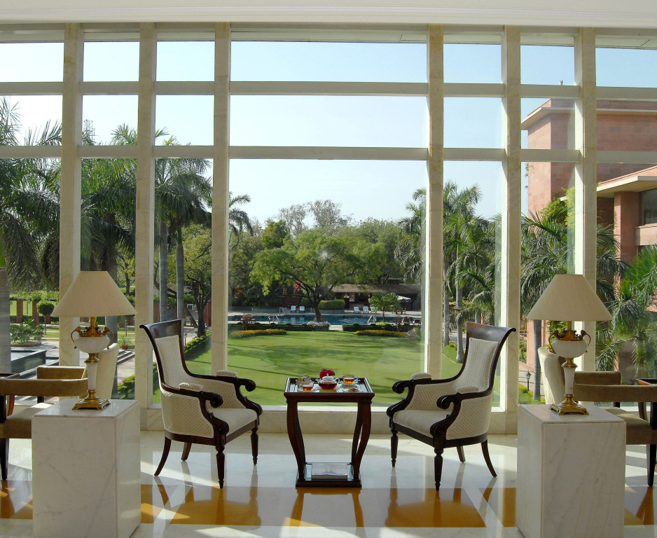 Jaypee Palace Hotel