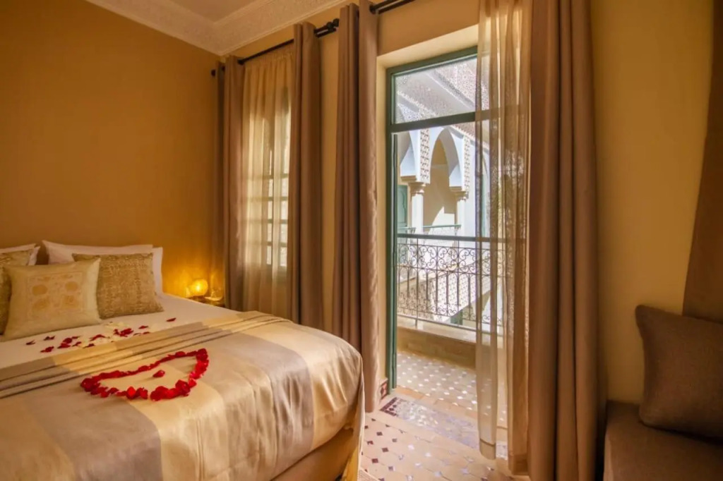 Riad Jalina