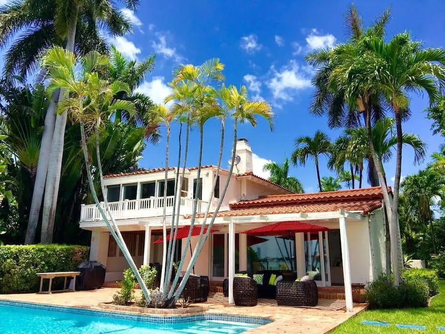 Beautiful Luxe Villa