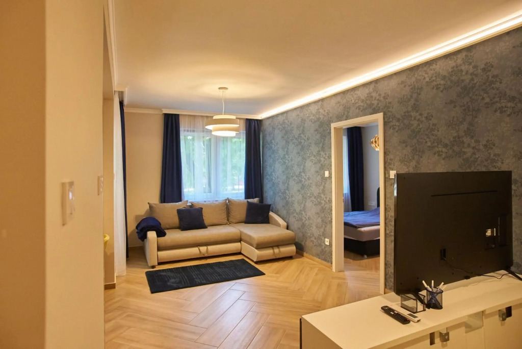 SUNLIGHT BLUE Plus - Szeged Exclusive