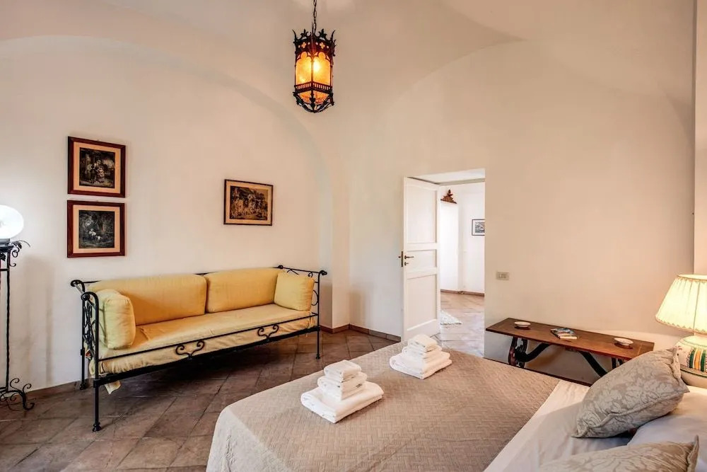 Cartenì Countryside Elegance Views and Guest Services by Feeling Italy