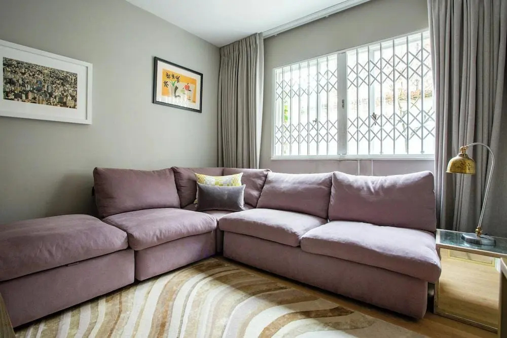 Wyndham Mews by Onefinestay