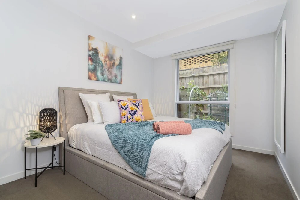 Convenience and Comfort in Carnegie