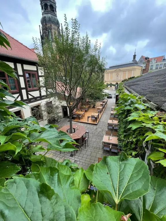 Gasthaus Destille