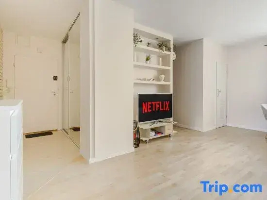 Lumina apartments with 2 terrace